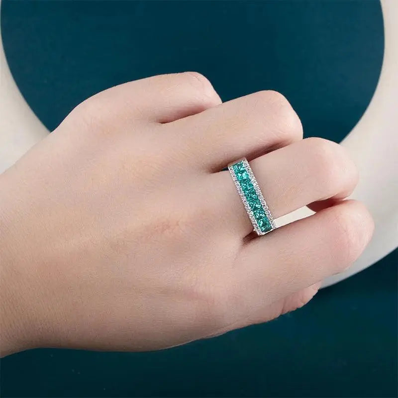 Magic Ring For Charming Lady - TETAEA