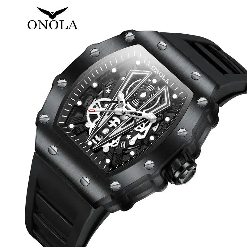 Men Fashion Men's Watch TETAEA