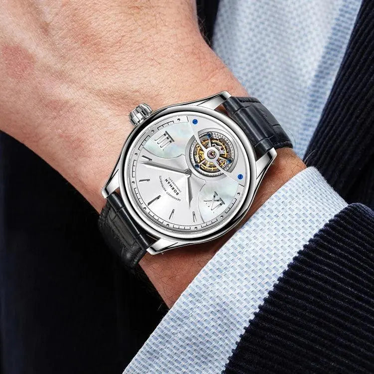 Men's Automatic Watch Luxury - TETAEA