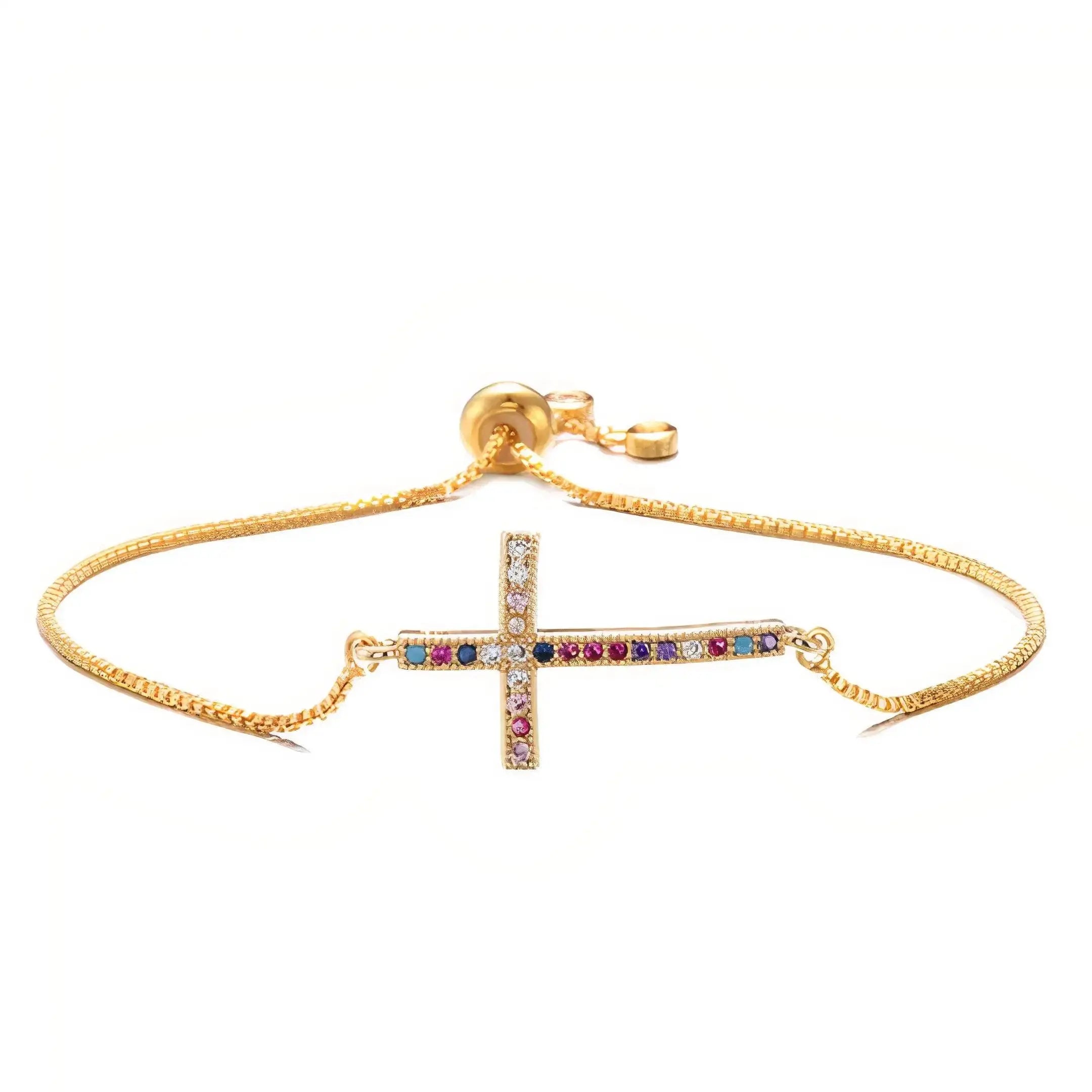 Milagros Bracelet - TETAEA