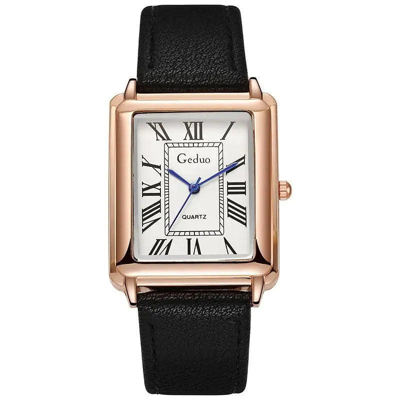 New Fashion Watch - TETAEA