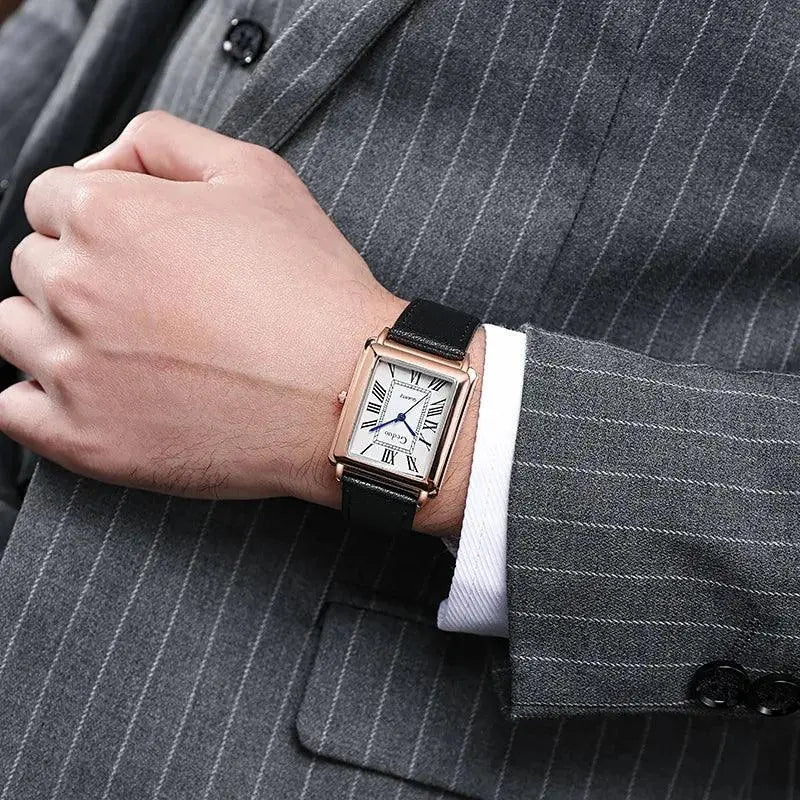 New Fashion Watch - TETAEA