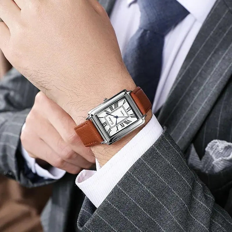 New Fashion Watch - TETAEA
