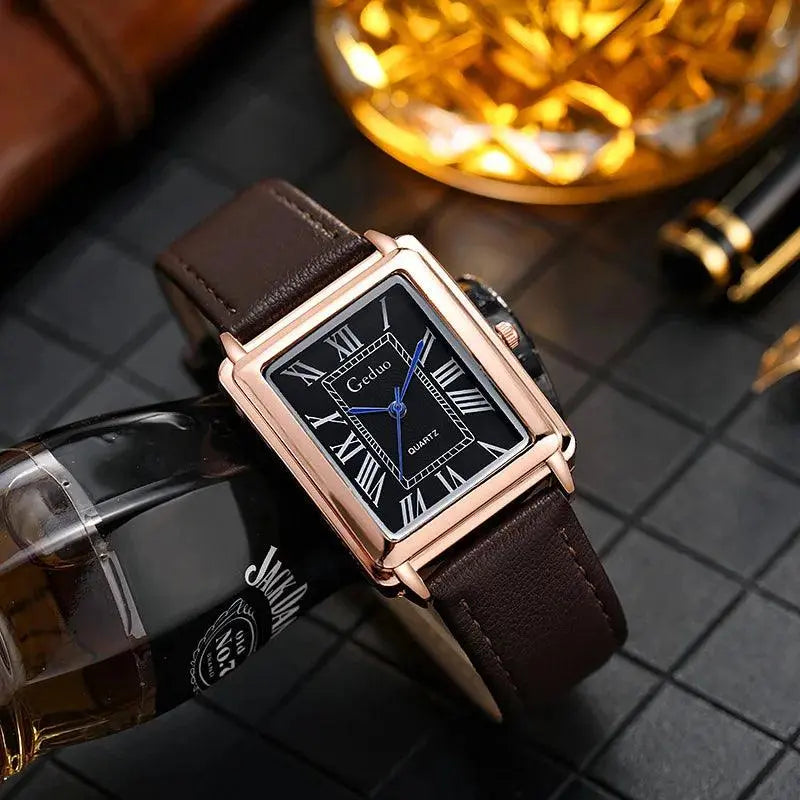 New Fashion Watch - TETAEA