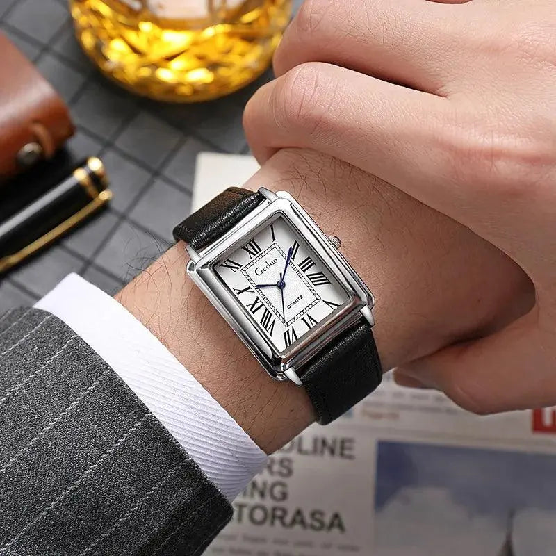 New Fashion Watch - TETAEA