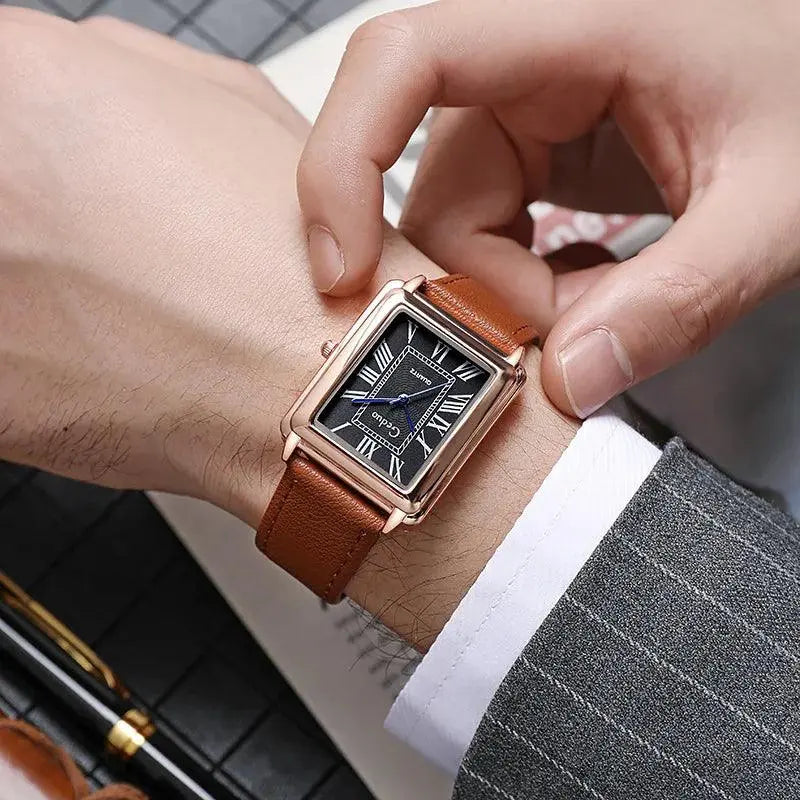 New Fashion Watch - TETAEA
