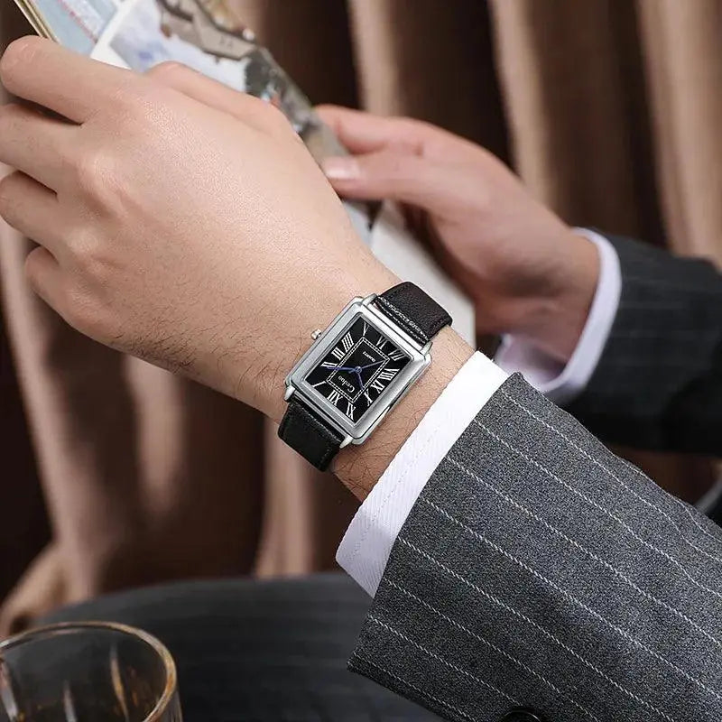 New Fashion Watch - TETAEA