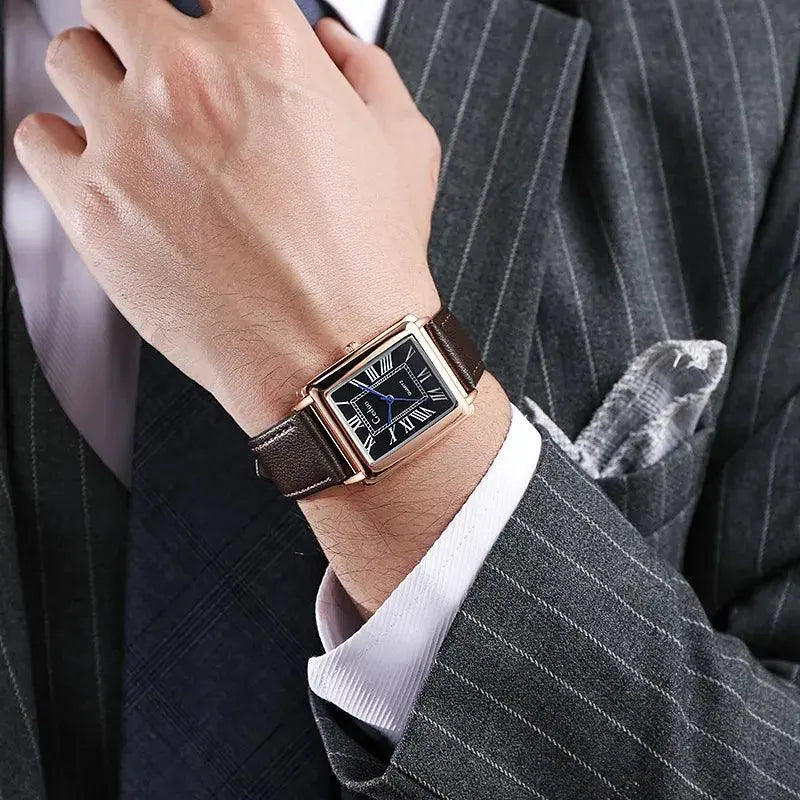 New Fashion Watch - TETAEA