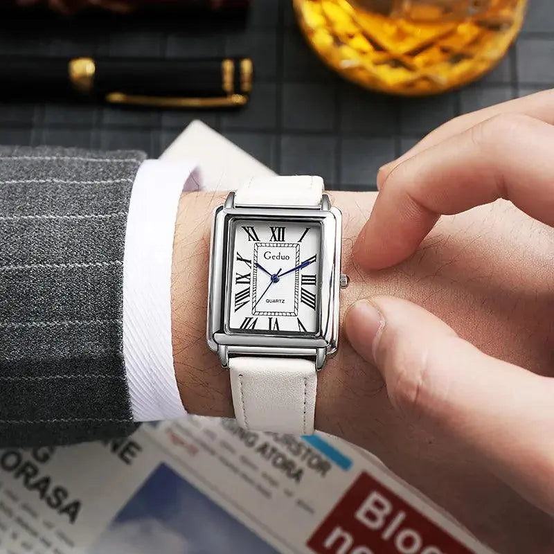 New Fashion Watch - TETAEA
