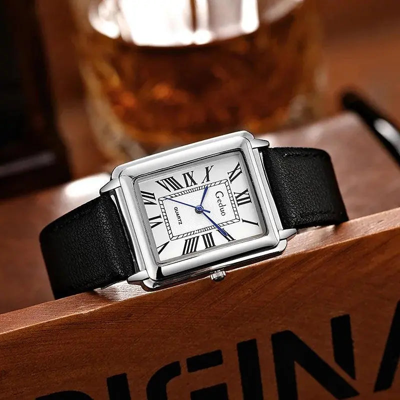 New Fashion Watch - TETAEA