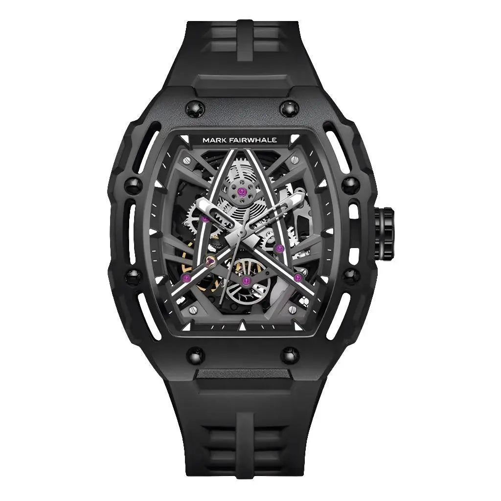 New Mechanical Automatic Watch - TETAEA