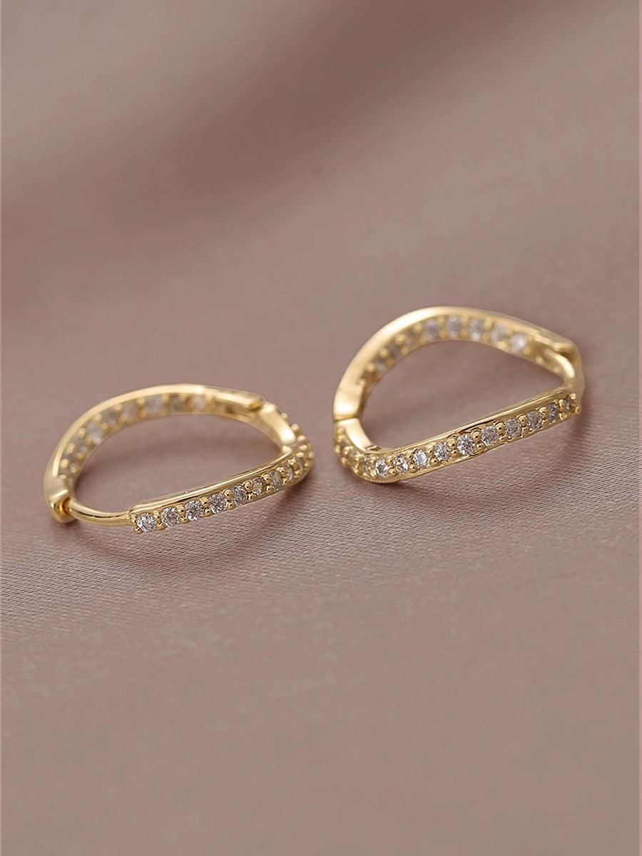 Luxury Summer Earring