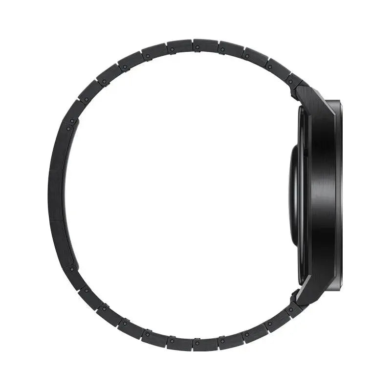 Original Huawei Watch GT3 Porsche Design Luxury Black Titanium Strap 46mm Original Dial. TETAEA