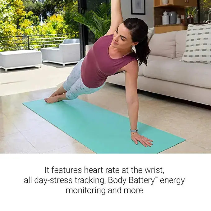 Original vivosmart 4 women fitness sports watches swimming running heart rate smart watch marathon wristband for xiaomi TETAEA