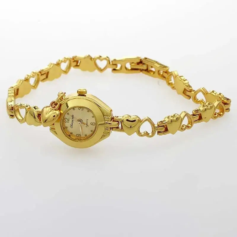 Retro Quartz Watch Classic Roman Ladies Bracelet Watches Women High Quality Silver Wristwatch Vintage Female Clock TETAEA