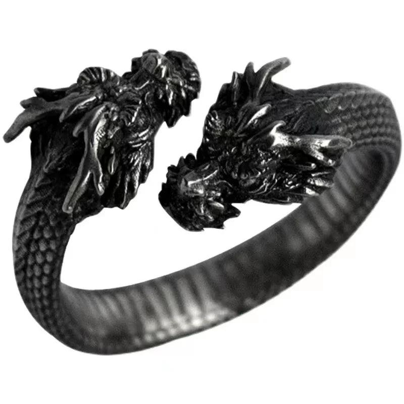 Dragon Ring