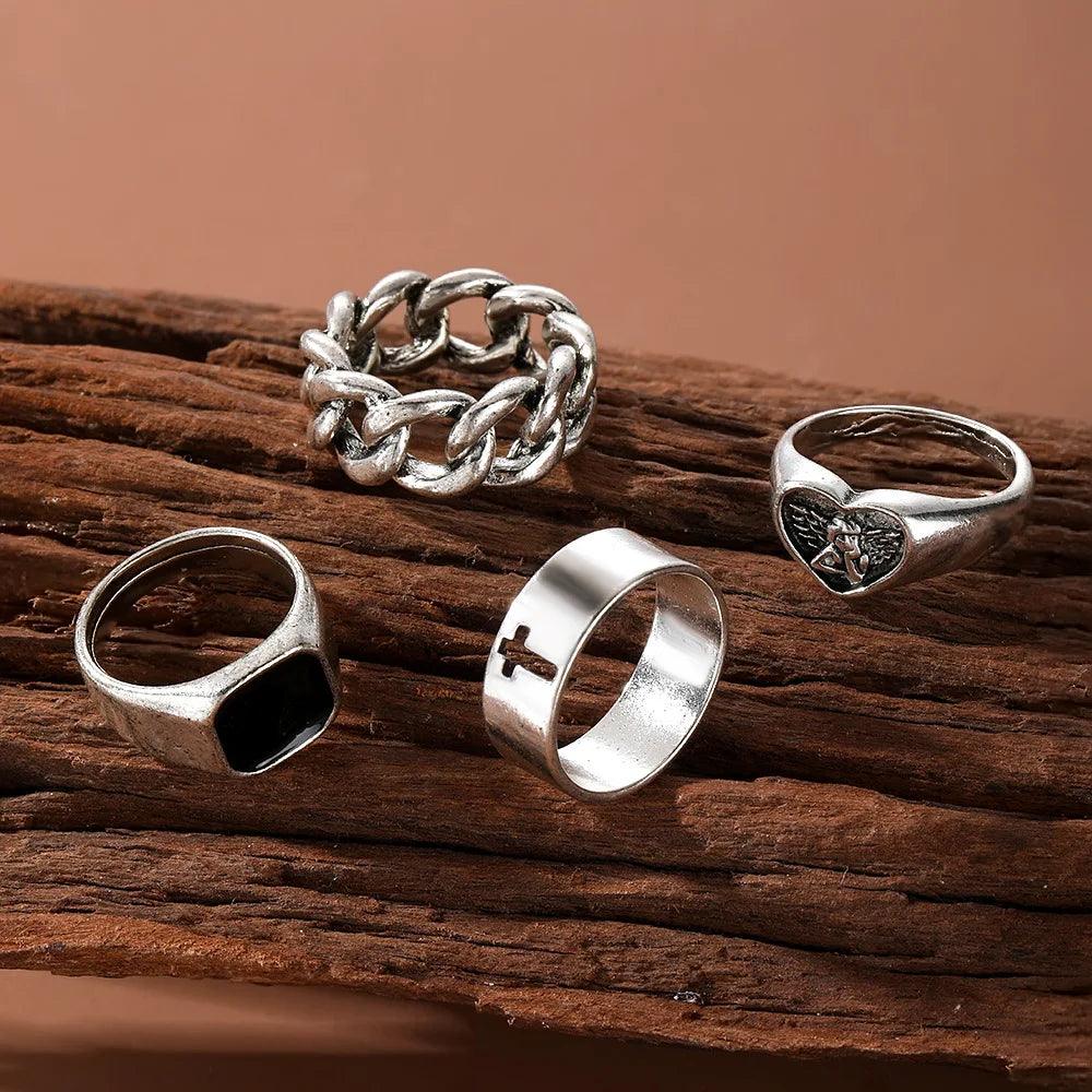 Rings for Women & Men