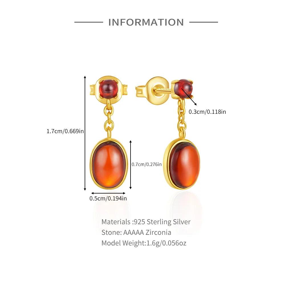 Light Luxury Earring