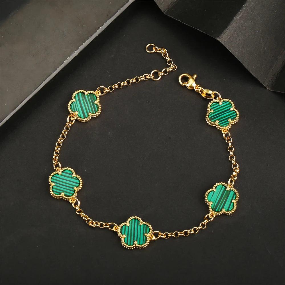 Van Cleef Luxury Bracelet