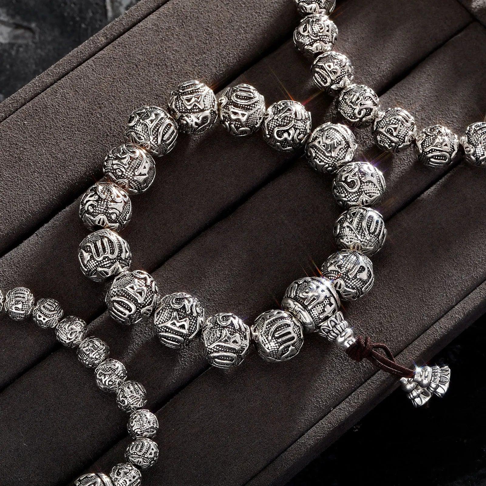 Luxury Ball Bracelet for Men