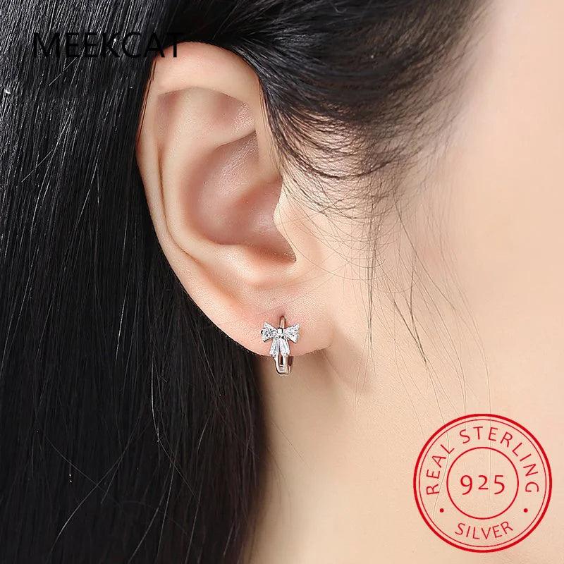 Cute Small Earring