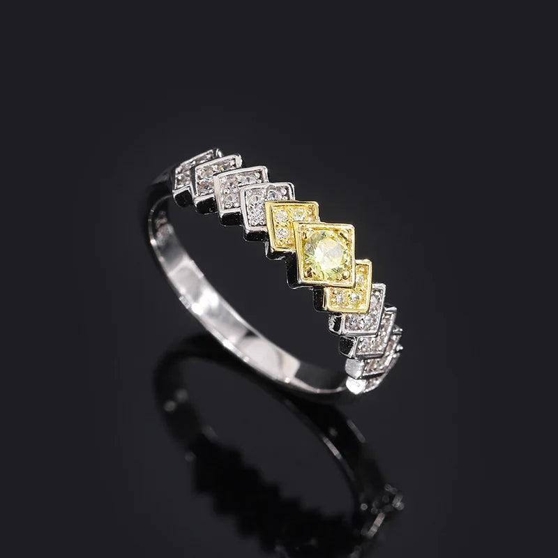 925 Sterling Silver Complete Eternity Ring Anniversary