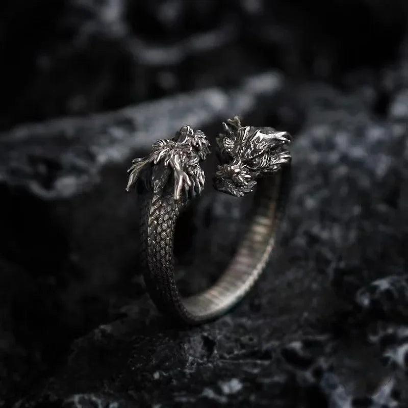 Dragon Ring