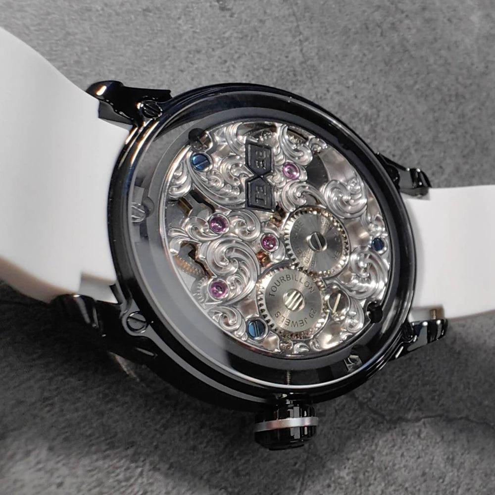 Original Mechanical Movement Watch