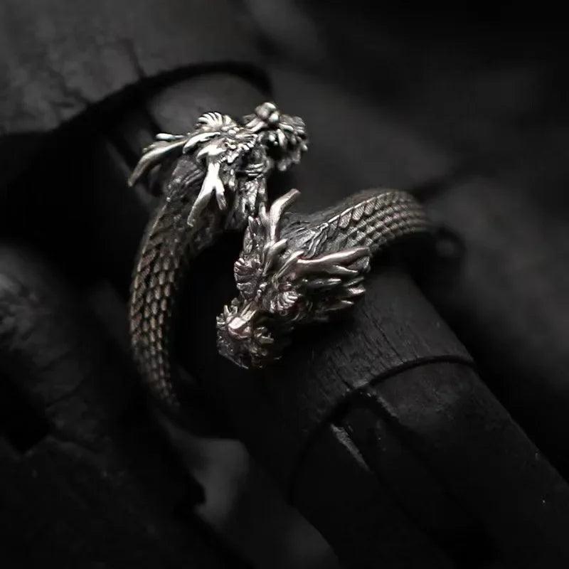 Dragon Ring