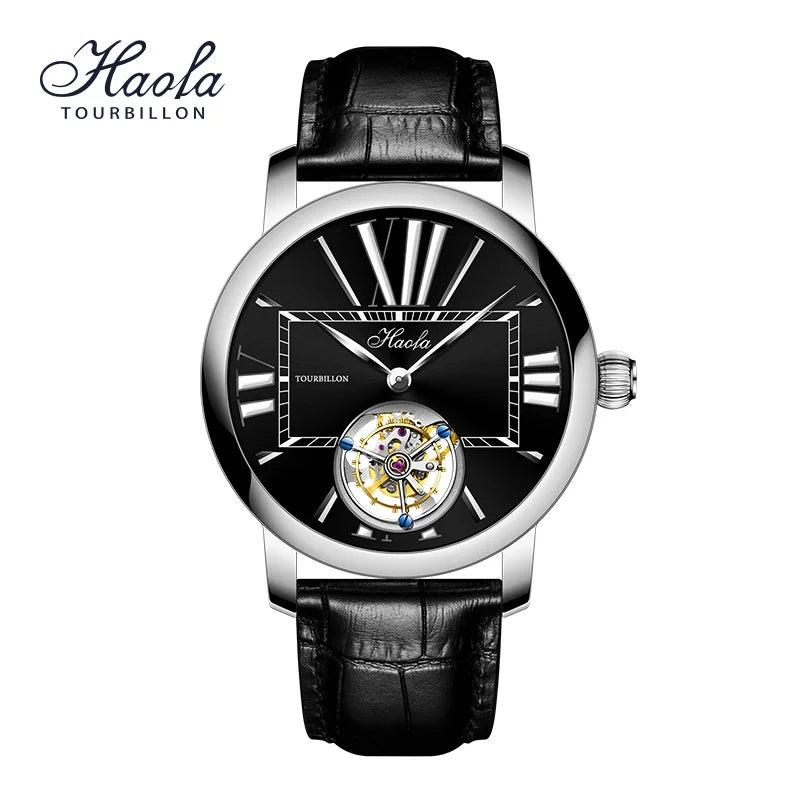 Tourbillon Mechanical Watch