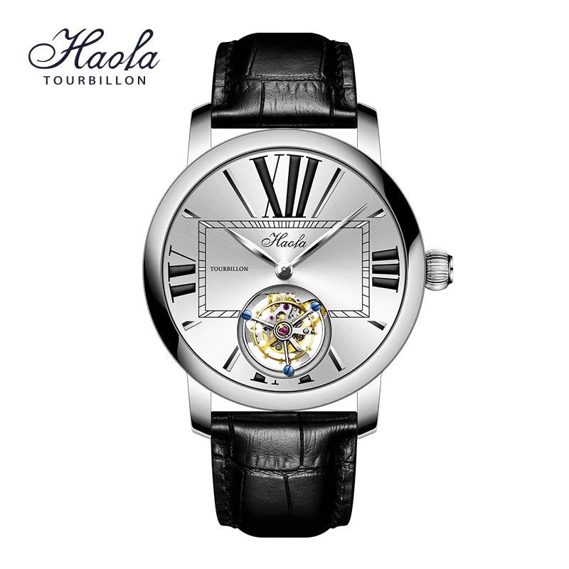 Tourbillon Mechanical Watch