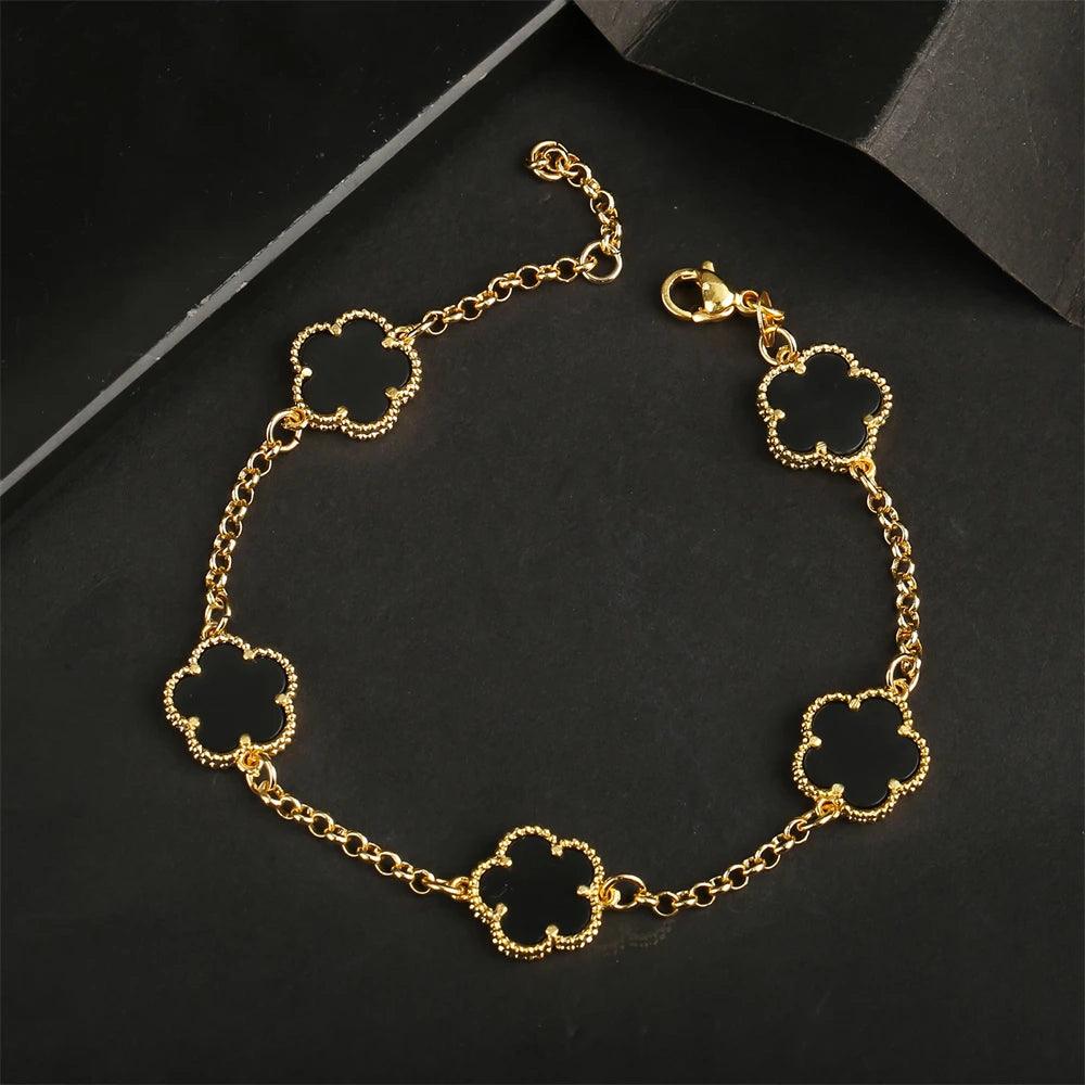 Van Cleef Luxury Bracelet