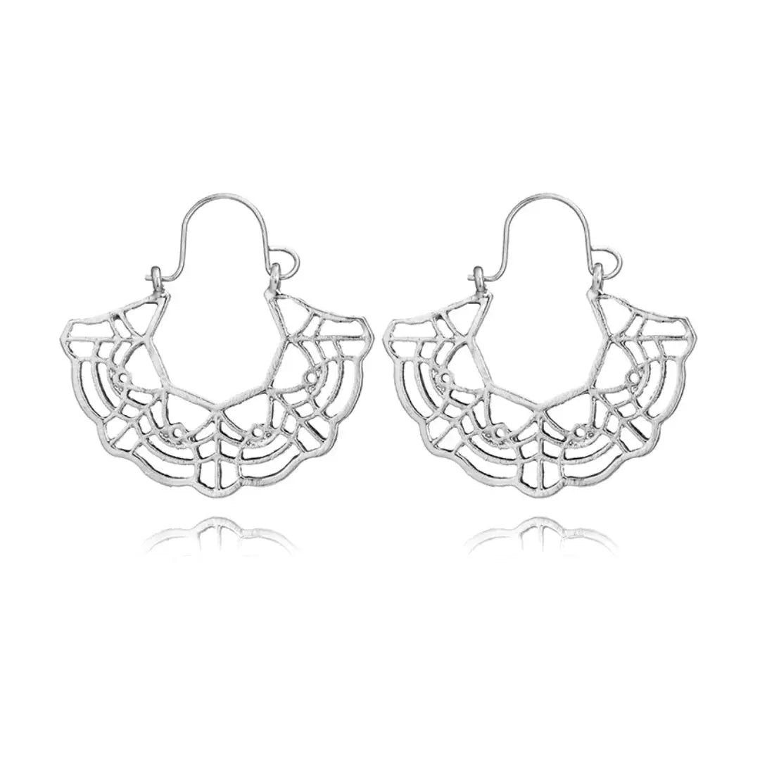 Simple Claire Earrings TETAEA