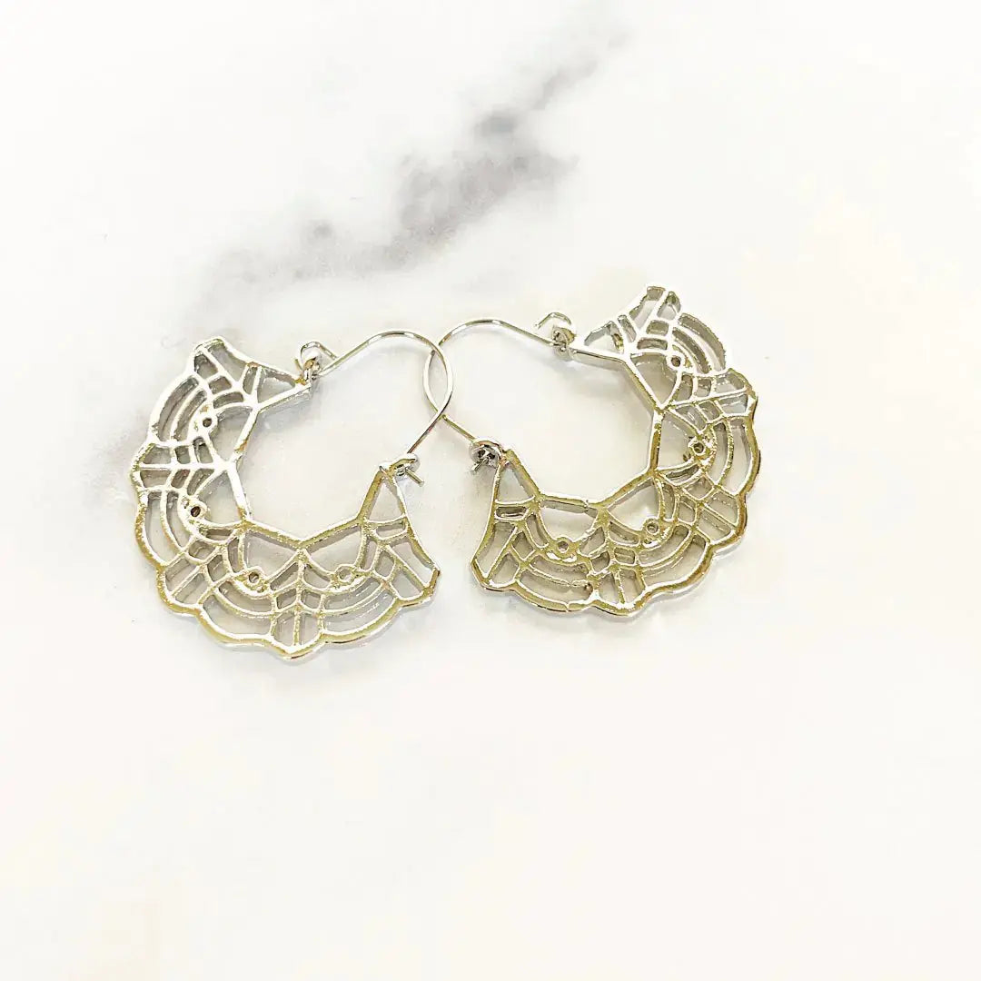 Simple Claire Earrings TETAEA