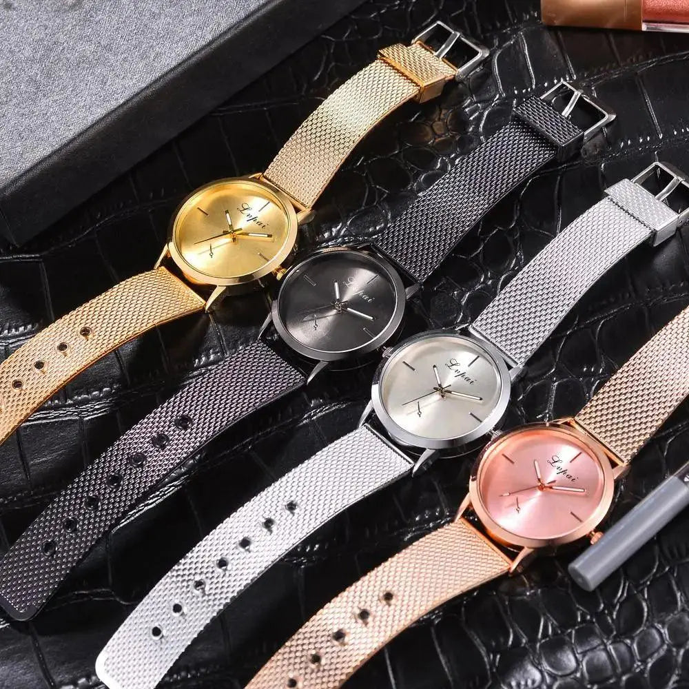 Stylish Fashion Watch - TETAEA