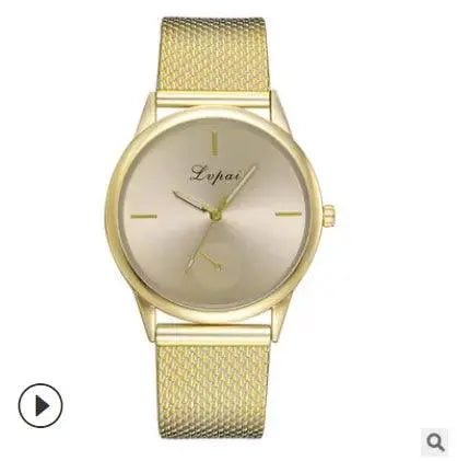 Stylish Fashion Watch - TETAEA