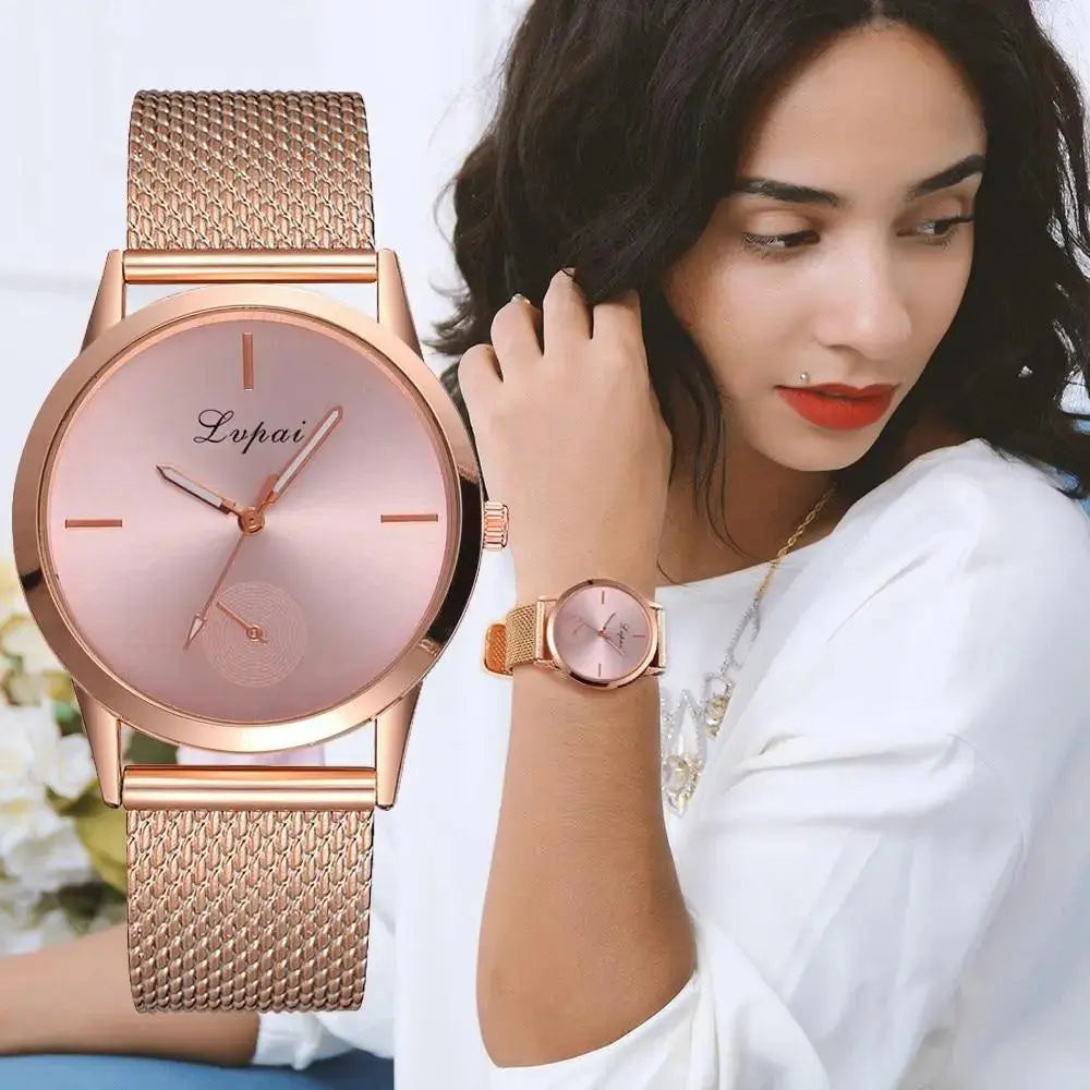 Stylish Fashion Watch - TETAEA
