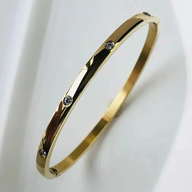 Waterproof Bracelets & Bangles - TETAEA