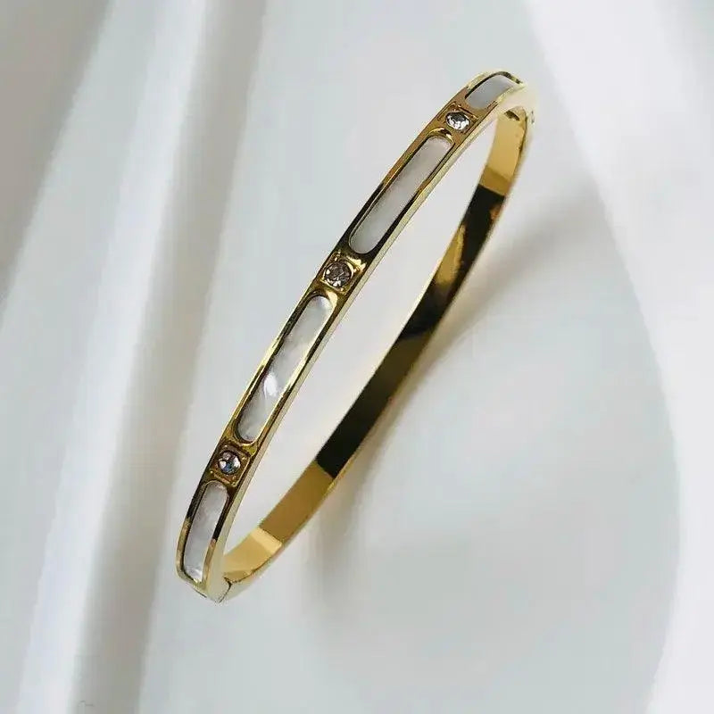 Waterproof Bracelets & Bangles - TETAEA