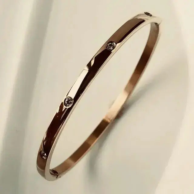 Waterproof Bracelets & Bangles - TETAEA
