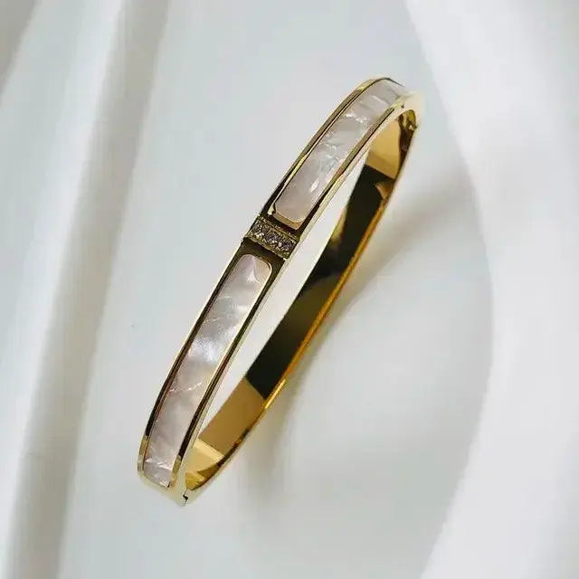 Waterproof Bracelets & Bangles - TETAEA