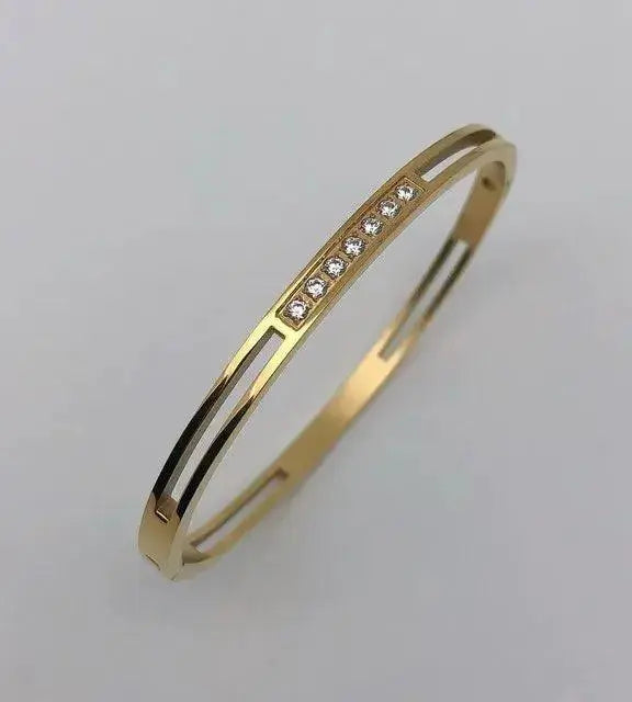 Waterproof Bracelets & Bangles - TETAEA