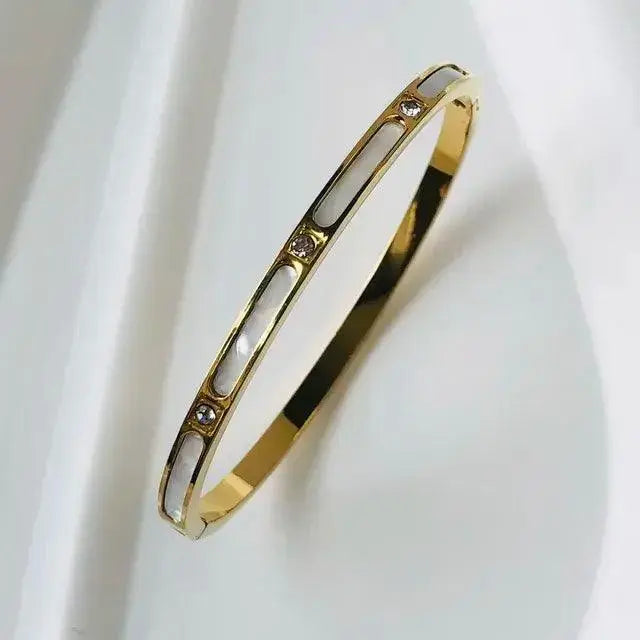 Waterproof Bracelets & Bangles - TETAEA