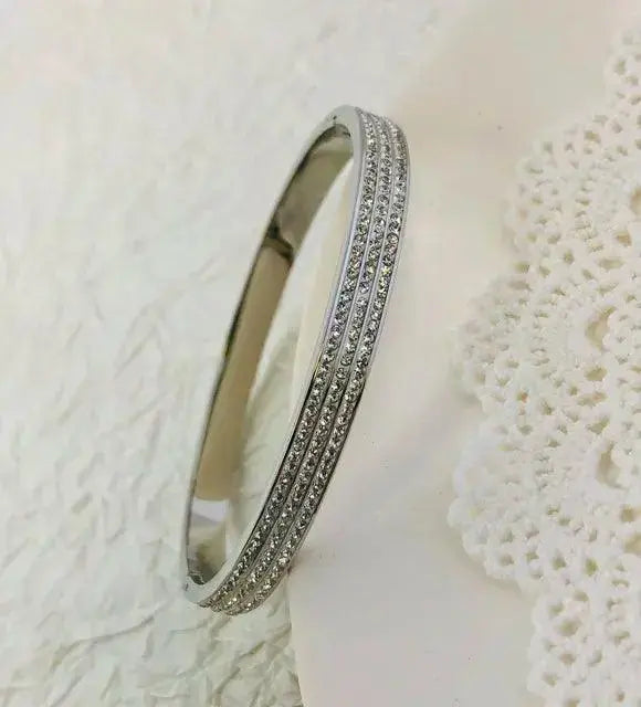 Waterproof Bracelets & Bangles - TETAEA