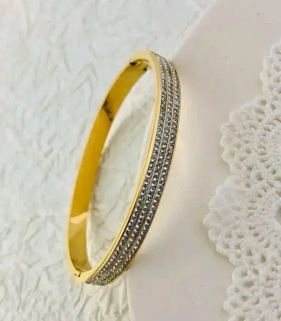 Waterproof Bracelets & Bangles - TETAEA