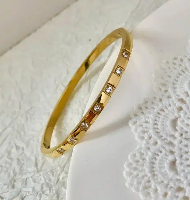 Waterproof Bracelets & Bangles - TETAEA