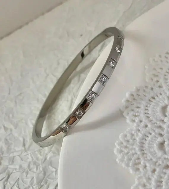 Waterproof Bracelets & Bangles - TETAEA