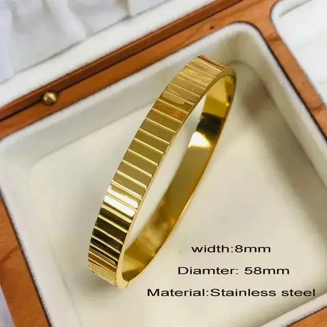 Waterproof Bracelets & Bangles - TETAEA