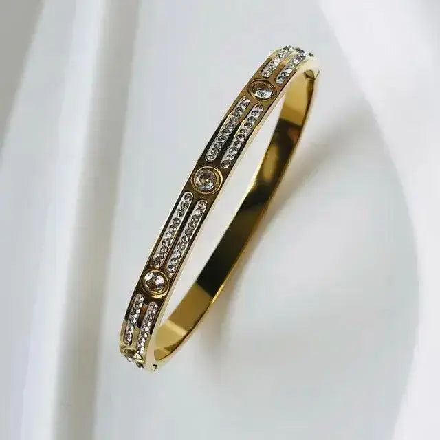 Waterproof Bracelets & Bangles - TETAEA