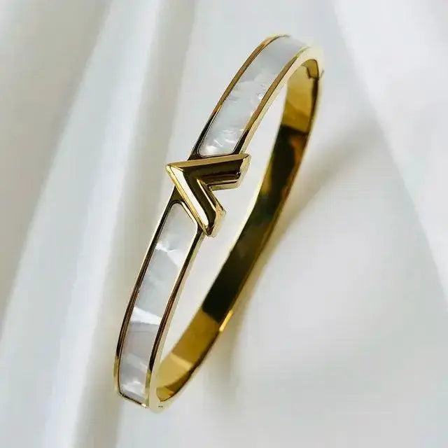Waterproof Bracelets & Bangles - TETAEA